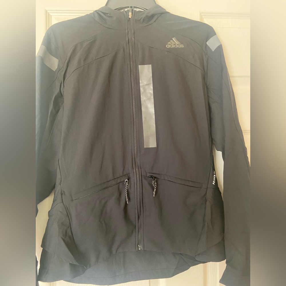 Adidas marathon Jacket